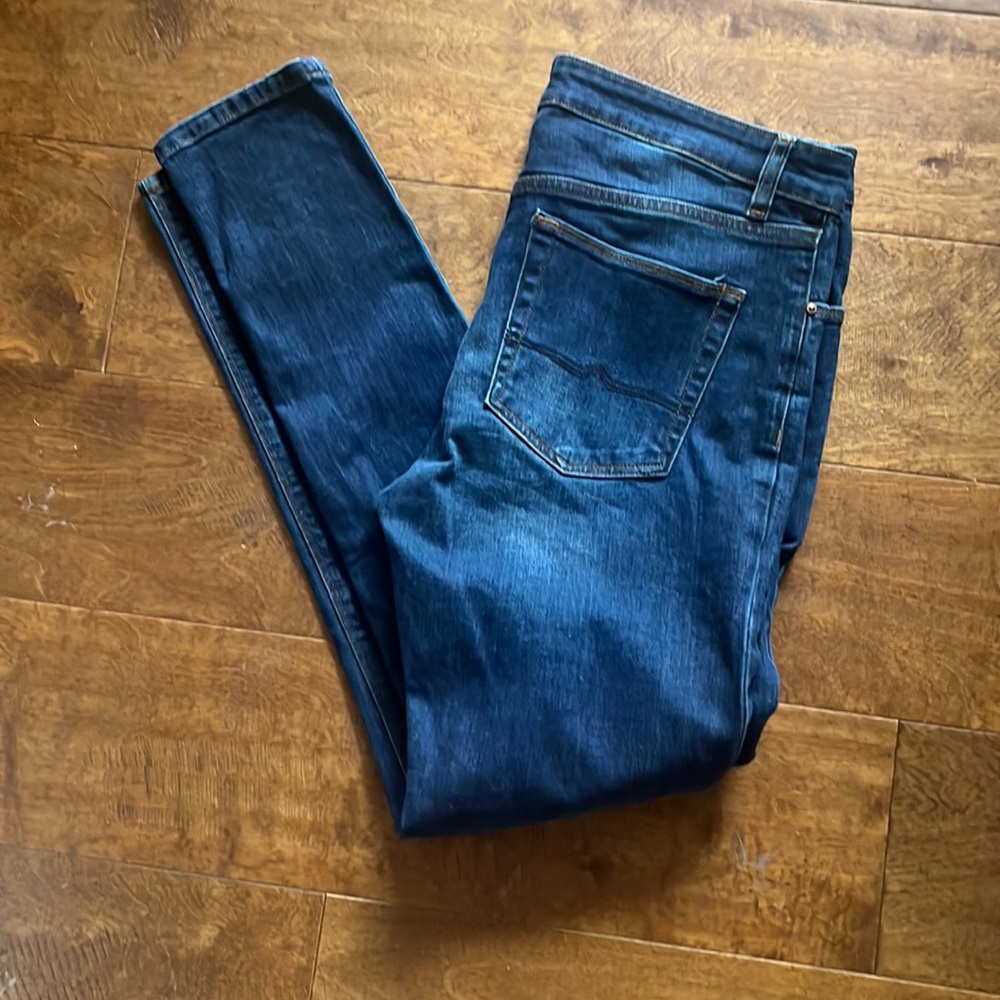 ASOS Skinny Jeans